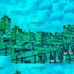 Amsterdam - Single by ClaudioKZM, Yungblack7 & Mordekai album reviews, ratings, credits