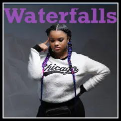 Waterfalls - Single by Superstar Patience album reviews, ratings, credits