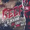 Beef (feat. NLE Choppa & Murda Beatz) - Single album lyrics, reviews, download