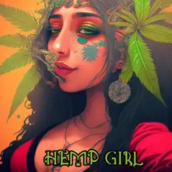 Hemp Girl - Single by Dopeboyghost album reviews, ratings, credits