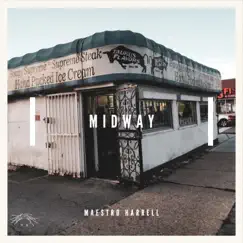 MIDWAY (feat. M a E S T R O) Song Lyrics