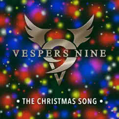 The Christmas Song - Single by Vespers Nine album reviews, ratings, credits
