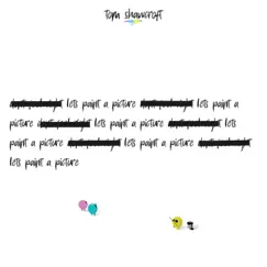 Let's Paint a Picture - EP by Tom Shawcroft album reviews, ratings, credits