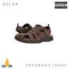 Internet Jesus album lyrics, reviews, download