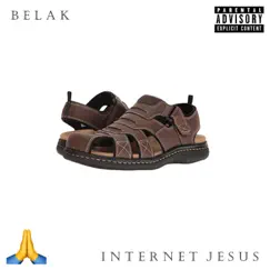 Internet Jesus by Belak album reviews, ratings, credits