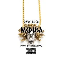 Medusa - Single by Dave Lucci album reviews, ratings, credits