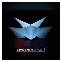 Relativity 2 - EP by Lemaitre album reviews, ratings, credits
