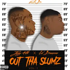 Out Tha Slumz (Intro) - Single by Lil DeeZee & July 4th album reviews, ratings, credits