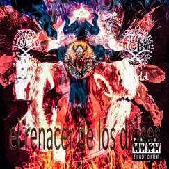 El Renacer de los Dioses - Lcob México - EP by Psicópata album reviews, ratings, credits