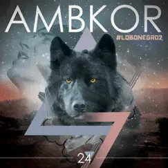 24 - Single by AMBKOR album reviews, ratings, credits