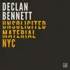 Unsolicited Material: Nyc - EP album lyrics, reviews, download