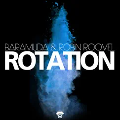 Rotation - Single by Baramuda & Robin Roovel album reviews, ratings, credits
