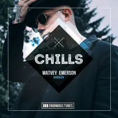 Broken - Single by Matvey Emerson album reviews, ratings, credits