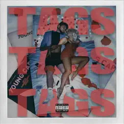 Tags - Single by Young Cap album reviews, ratings, credits