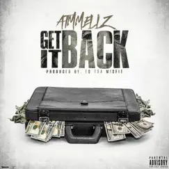 Get It Back - Single by ATMMELLZ album reviews, ratings, credits