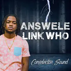 Link Who - Single by Answele & Conselecta album reviews, ratings, credits