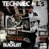 The Blacklist album lyrics, reviews, download