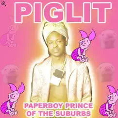 Piglit - Single by Paperboy Prince of the Suburbs album reviews, ratings, credits