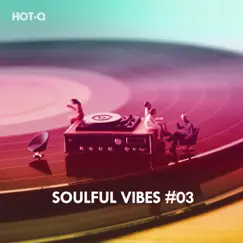 Soulful Vibes, Vol. 03 by Hot-Q album reviews, ratings, credits