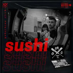 Sushi - Single by Gabardina Click album reviews, ratings, credits