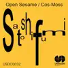 Open Sesame / Cos - Moss - Single album lyrics, reviews, download