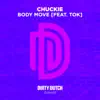 Body Move (feat. TOK) - Single album lyrics, reviews, download