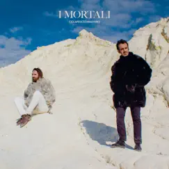 I mortali by Colapesce & Dimartino album reviews, ratings, credits