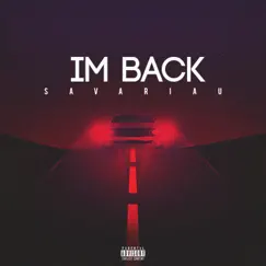 I'm Back - Single by Savariau album reviews, ratings, credits