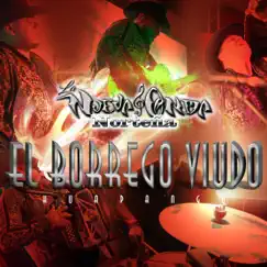 El Borrego Viudo - Single by La Nueva Onda NorteÑa album reviews, ratings, credits