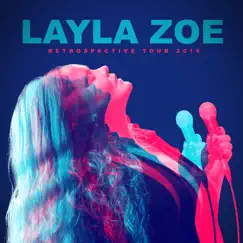 Retrospective Tour 2019 (Live) by Layla Zoe album reviews, ratings, credits