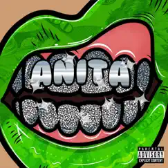 ANITA (feat. 22nd Jim) [Radio Edit] - Single by Kyd Money album reviews, ratings, credits