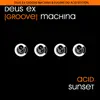 Acid Sunset (Acid Edition) - Single album lyrics, reviews, download