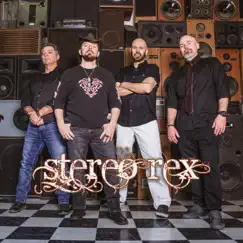 Think I'm in Love - Single by Stereo Rex album reviews, ratings, credits