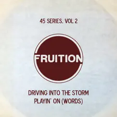 45 Series, Vol. 2 - Single by Fruition album reviews, ratings, credits