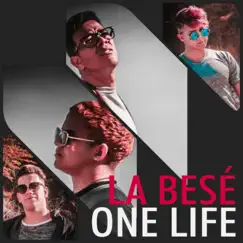 La Besé Song Lyrics