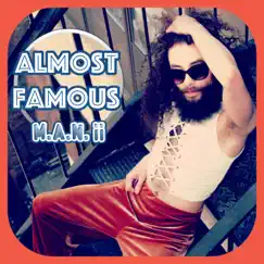 Almost Famous - Single by M.A.N. II album reviews, ratings, credits