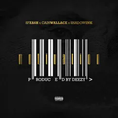 Motivation (feat. SF Za6h & Shadowink) - Single by Cain Wallace album reviews, ratings, credits