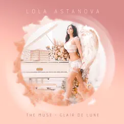 The Muse (Clair De Lune) Song Lyrics