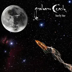 Star by Star - EP by Graham Czach album reviews, ratings, credits