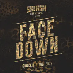 Face Down Song Lyrics