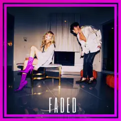 Faded - Single by Taylor Beau & Lil Anne album reviews, ratings, credits
