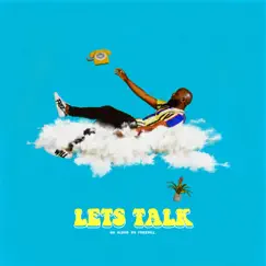 Lets Talk by Freewill album reviews, ratings, credits