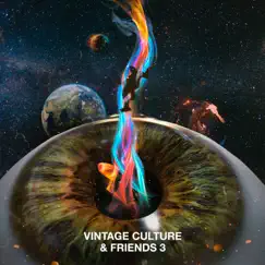 Vintage Culture & Friends 3 - EP by Vintage Culture album reviews, ratings, credits