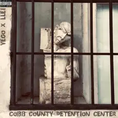 Cobb County Detention Center (feat. Llei) - Single by Yego album reviews, ratings, credits