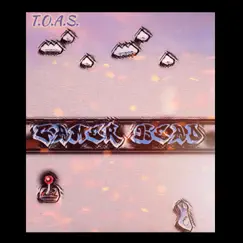 T.O.A.S. Gamer Head - EP by Ruff_samurai_ album reviews, ratings, credits
