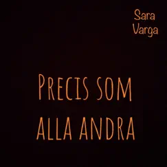 Precis som alla andra - Single by Sara Varga album reviews, ratings, credits