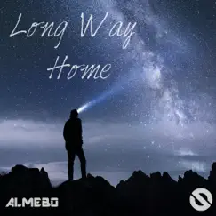 Long Way Home - Single by Almebo & Skyvello album reviews, ratings, credits