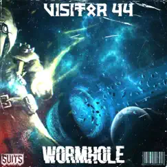 Wormhole - Single by Visitor 44 album reviews, ratings, credits