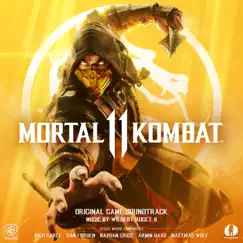 Mortal Kombat 11 (Original Game Soundtrack) by Various Artists album reviews, ratings, credits