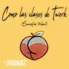 Como Las Clases De Twerk (Saxofón Tribal) - Single album lyrics, reviews, download